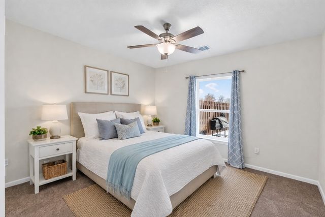 7613 Carter Ranch Road, Azle, TX 76020