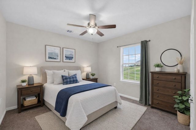 7613 Carter Ranch Road, Azle, TX 76020