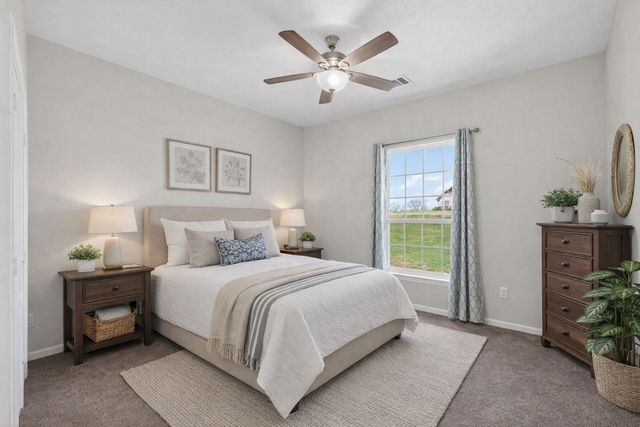 7613 Carter Ranch Road, Azle, TX 76020