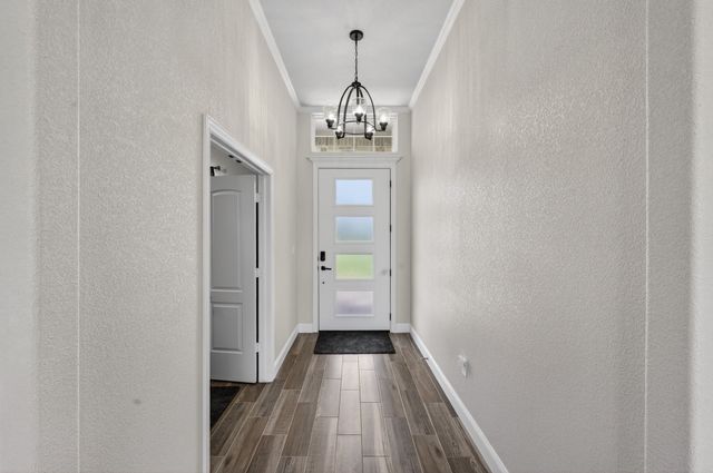 7613 Carter Ranch Road, Azle, TX 76020