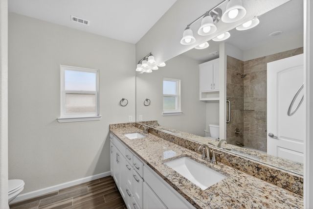 7613 Carter Ranch Road, Azle, TX 76020