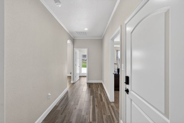 7613 Carter Ranch Road, Azle, TX 76020