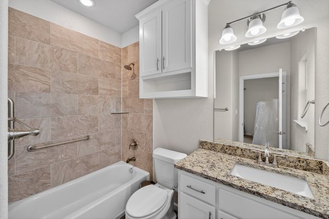 7613 Carter Ranch Road, Azle, TX 76020