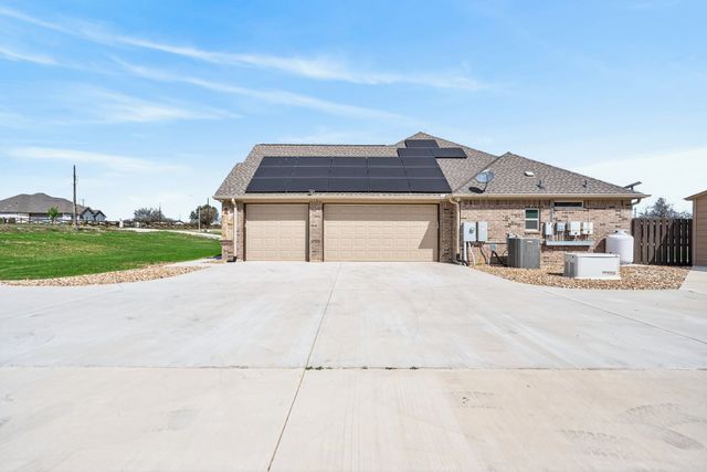 7613 Carter Ranch Road, Azle, TX 76020