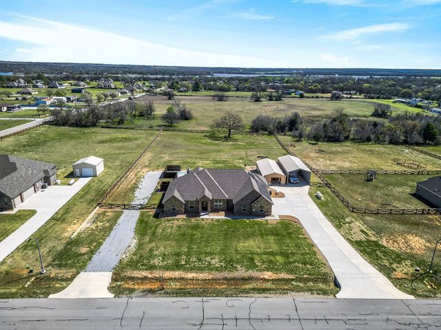 7613 Carter Ranch Road, Azle, TX 76020