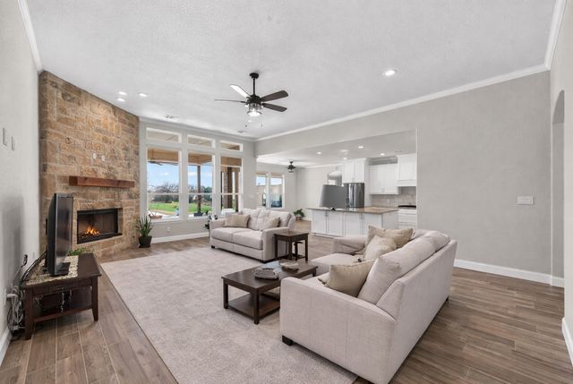 7613 Carter Ranch Road, Azle, TX 76020