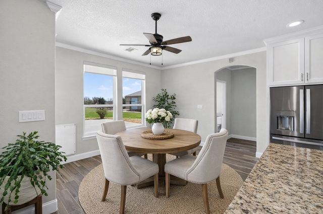 7613 Carter Ranch Road, Azle, TX 76020