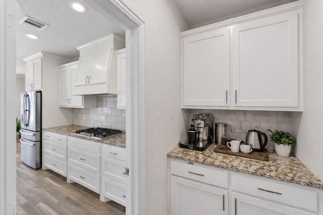 7613 Carter Ranch Road, Azle, TX 76020