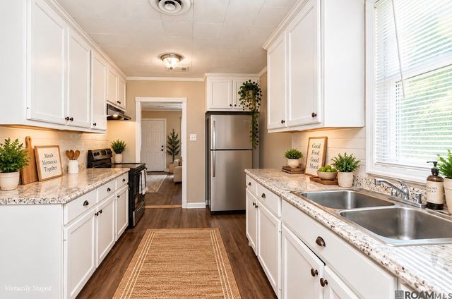 3970 N Foster Dr, Baton Rouge, LA 70805