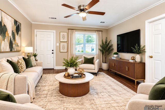 3970 N Foster Dr, Baton Rouge, LA 70805