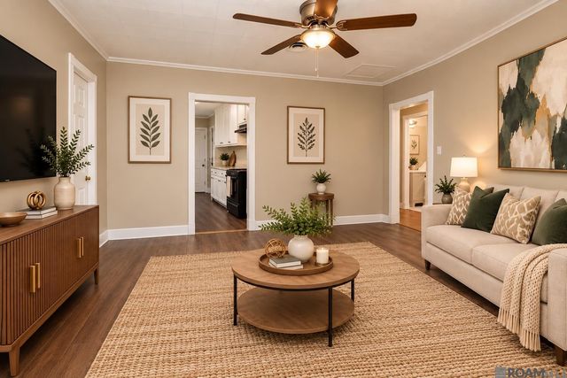 3970 N Foster Dr, Baton Rouge, LA 70805