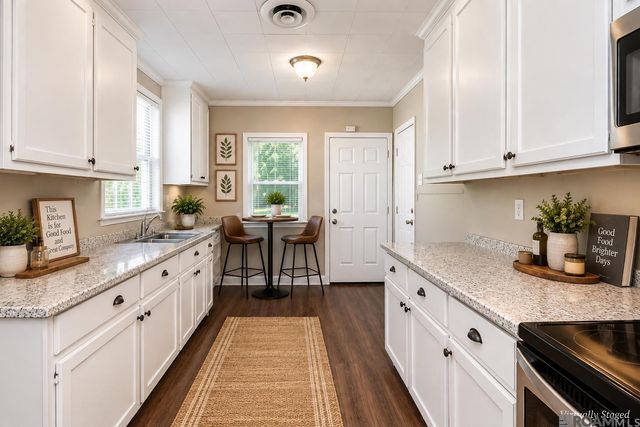 3970 N Foster Dr, Baton Rouge, LA 70805