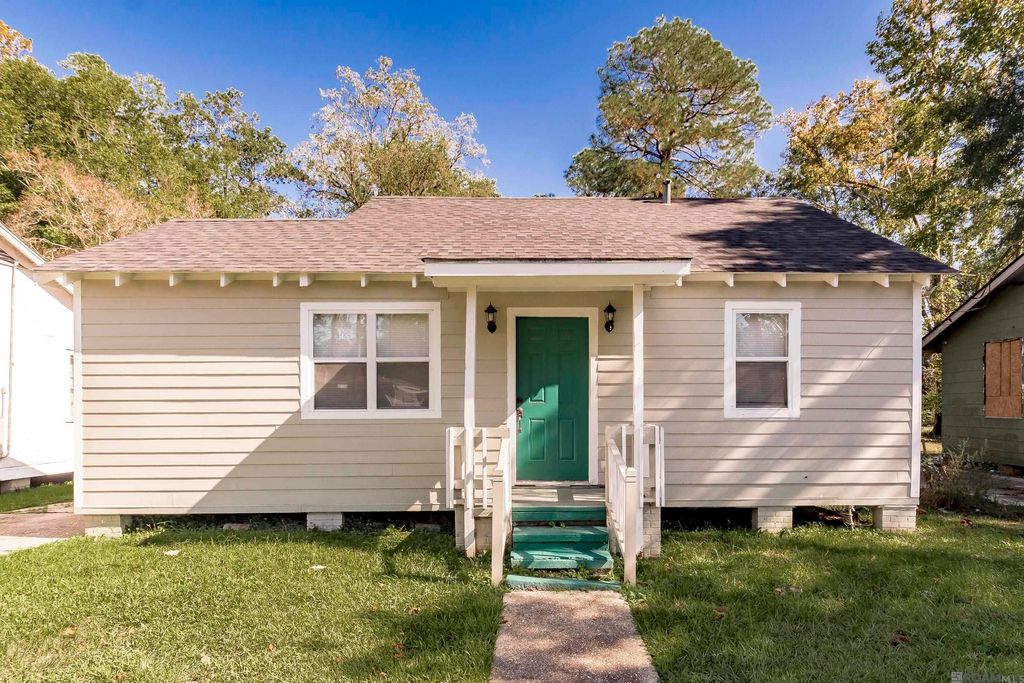 3970 N Foster Dr, Baton Rouge, LA 70805