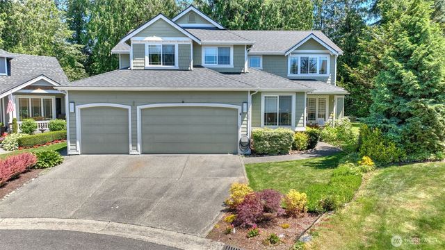 17337 SE 185th Place, Renton, WA 98058