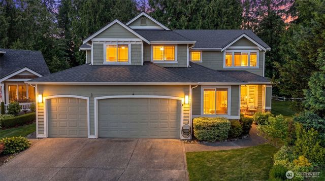 17337 SE 185th Place, Renton, WA 98058
