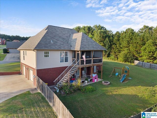 10 FIELD LANE, Odenville, AL 35120