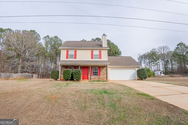 3331 Trotters Ridge Trail, Gray, GA 31032