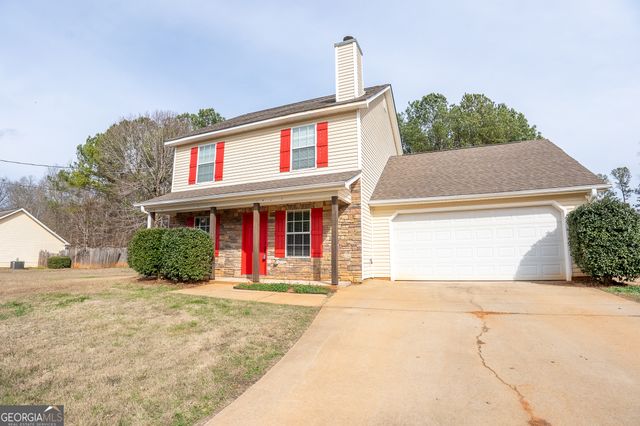 3331 Trotters Ridge Trail, Gray, GA 31032