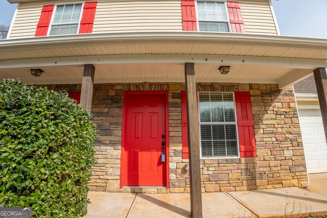 3331 Trotters Ridge Trail, Gray, GA 31032