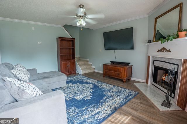 3331 Trotters Ridge Trail, Gray, GA 31032