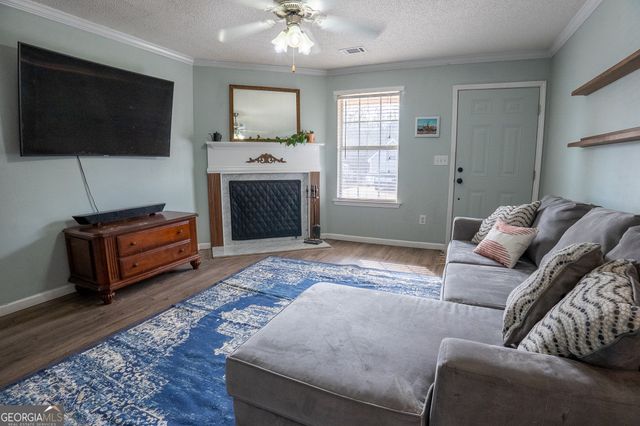 3331 Trotters Ridge Trail, Gray, GA 31032