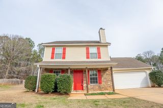 3331 Trotters Ridge Trail, Gray, GA 31032