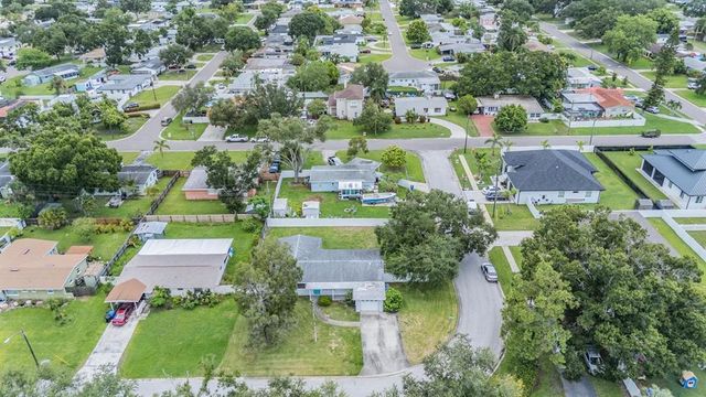 1871 N 63RD, St Petersburg, FL 33702