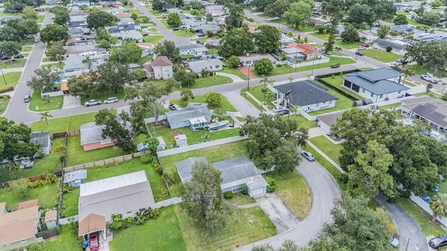 1871 N 63RD, St Petersburg, FL 33702