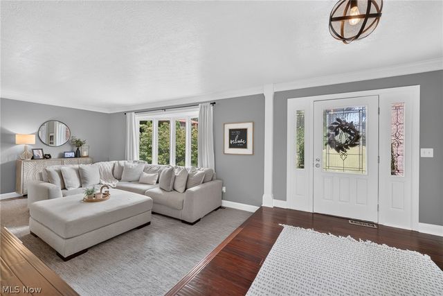 4448 Merlin Drive, Green, OH 44685