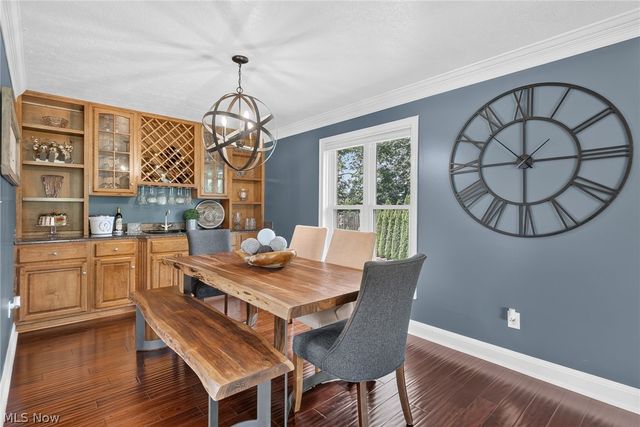 4448 Merlin Drive, Green, OH 44685