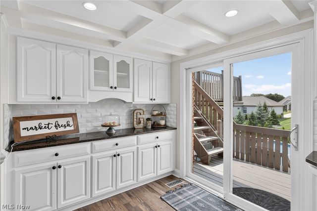 4448 Merlin Drive, Green, OH 44685