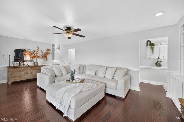 4448 Merlin Drive, Green, OH 44685