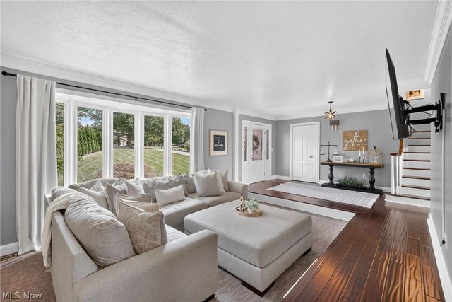 4448 Merlin Drive, Green, OH 44685