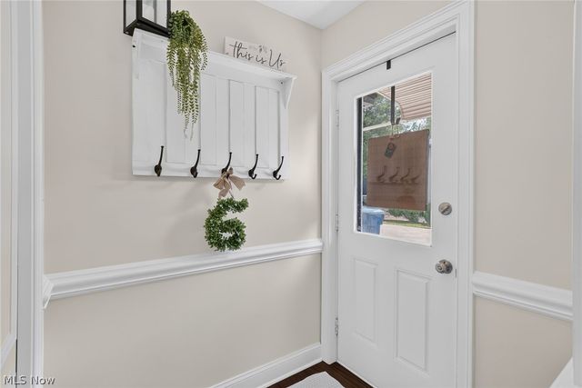 4448 Merlin Drive, Green, OH 44685