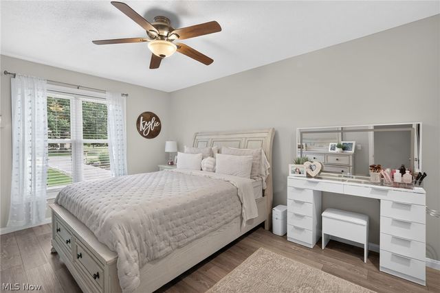 4448 Merlin Drive, Green, OH 44685