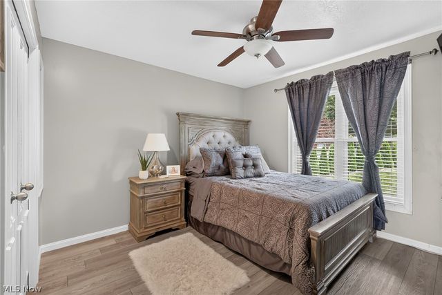 4448 Merlin Drive, Green, OH 44685