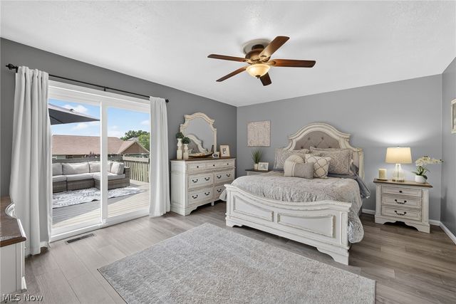 4448 Merlin Drive, Green, OH 44685