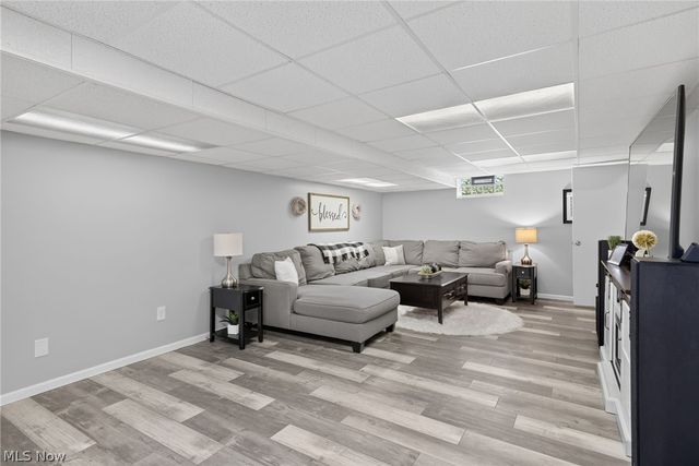 4448 Merlin Drive, Green, OH 44685