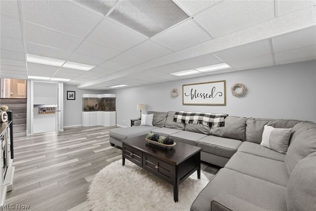 4448 Merlin Drive, Green, OH 44685