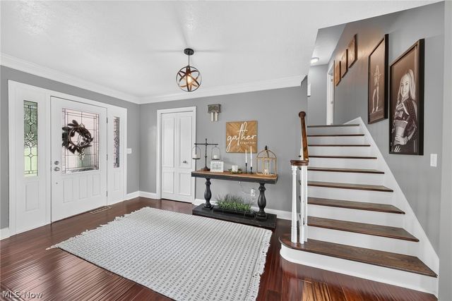 4448 Merlin Drive, Green, OH 44685