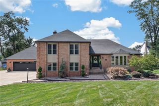 4448 Merlin Drive, Green, OH 44685