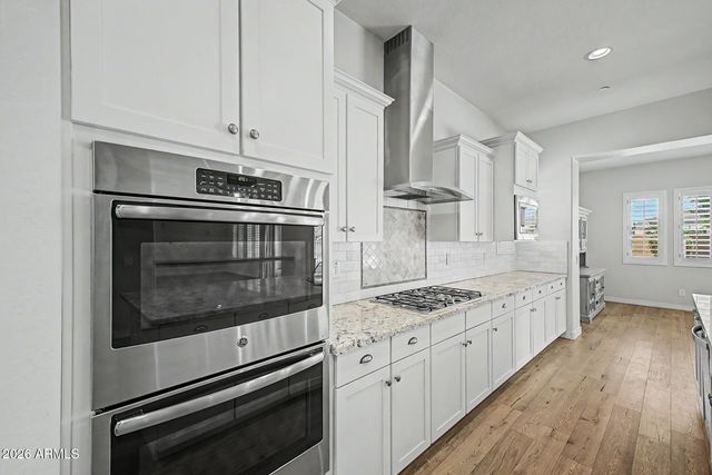 8406 W LOUISE Court, Peoria, AZ 85383