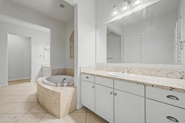 8406 W LOUISE Court, Peoria, AZ 85383