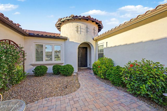 8406 W LOUISE Court, Peoria, AZ 85383