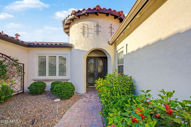 8406 W LOUISE Court, Peoria, AZ 85383