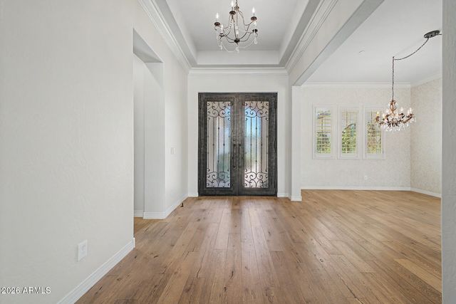 8406 W LOUISE Court, Peoria, AZ 85383