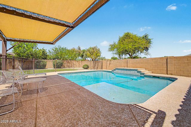 8406 W LOUISE Court, Peoria, AZ 85383