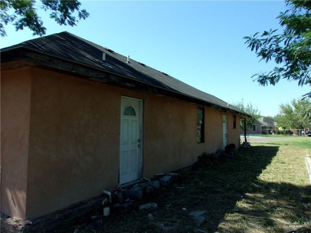 2007 Hermosillo Avenue, Alton, TX 78572