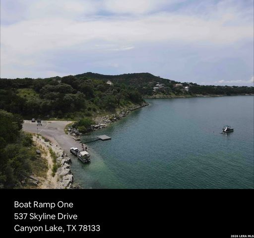 2339 Triple Peak, Canyon Lake, TX 78133