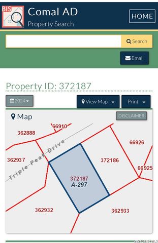 2339 Triple Peak, Canyon Lake, TX 78133